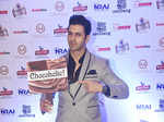 B-town celebs dazzle at Times Food and Nightlife Awards '19 - Mumbai