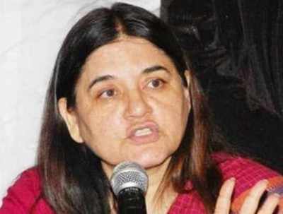 Making WCD Ministry more than 'post office ministry' was biggest challenge: Maneka