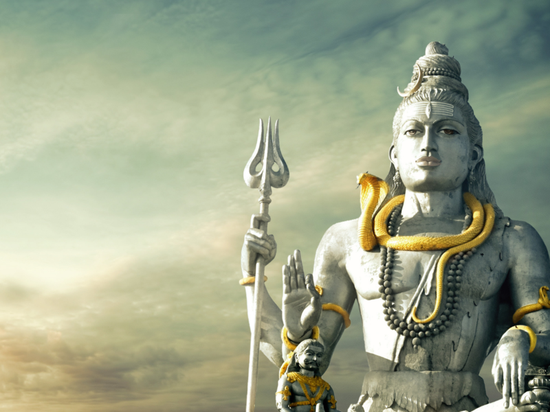 Maha Shivratri 2019: Significance, Vrat Viddhi, Recipes - Times of India