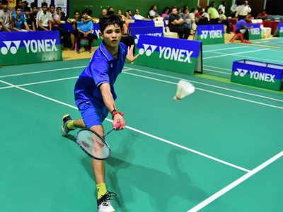 Rajawat loses in quarterfinals, India's campaign ends at Dutch Junior badminton