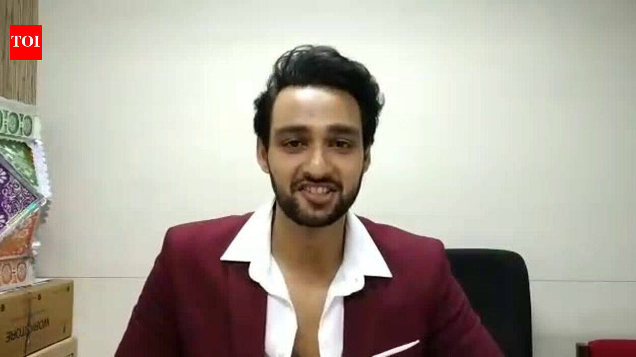 Actor Sourabh Raaj Jain reveals his favourite travel destination