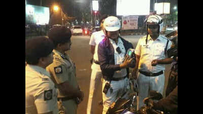 Kolkata block raids: Police arrest 600, prosecute over 900