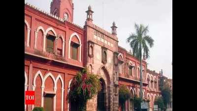 After sedition charges dropped, UP govt forms SIT to probe AMU clash