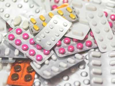 Government plans to colour code generic drugs