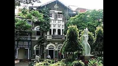 Mumbai: JJ School of Art's autonomy plan faces NAAC accreditation hold-up