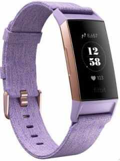 charge 3 vs gear fit 2 pro