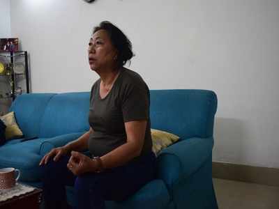 Why this woman in Nagaland is one in lakhs
