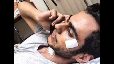 Mumbai: Ex-army officer's son attacked in bar