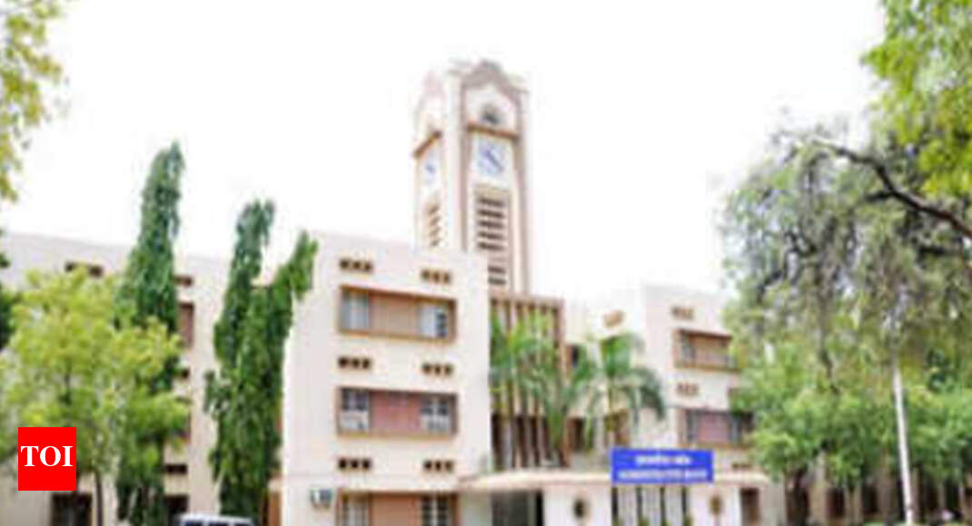 Intake at NITTrichy to increase by 490 seats Trichy News Times of