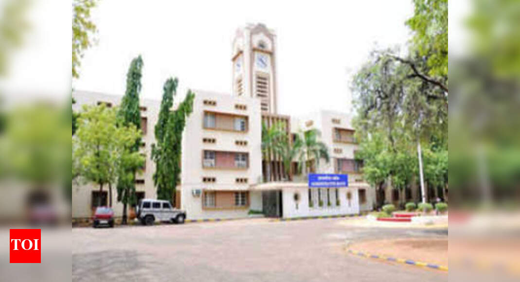 Intake at NITTrichy to increase by 490 seats Trichy News Times of