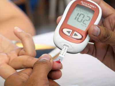 In Goa, 5-6 people lose foot every month due to diabetes