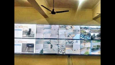 379 hi-tech CCTV cameras installed in Panchkula