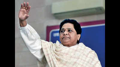 Lok Sabha elections: Mayawati gives lion’s share of seats to Brahmins