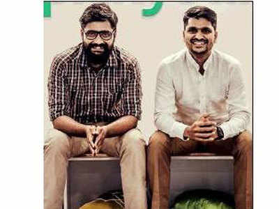 Planning a vacation in India was a huge hassle: Hari Ganapathy & Srinath Shankar, Founders, Pickyourtrail