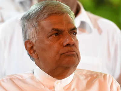 Sri Lankan Prime Minister Ranil Wickremesinghe Does Tulabharam ...