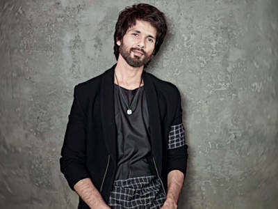 Did you know Shahid Kapoor was offered a role in N. Chandra's 'Style'?