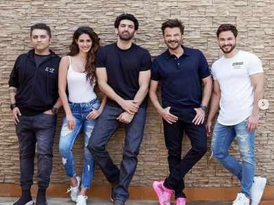 'Malang': Filmmaker Mohit Suri’s multi-starrer scheduled for a Valentine Day's release in 2020