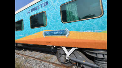 Booking for new train connecting Jamnagar, Bandra begins