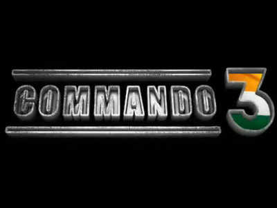 Vidyut Jammwal's 'Commando 3' to release on 20 September