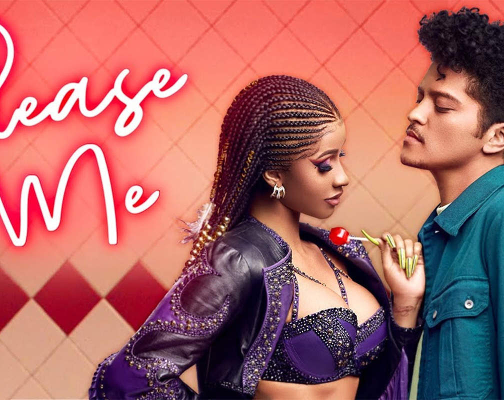 
Latest English Song Please Me Sung By Cardi B and Bruno Mars
