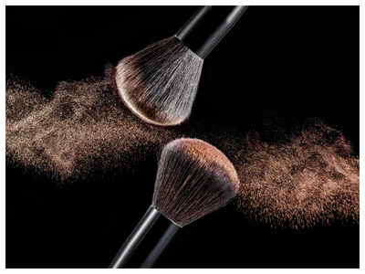 5-step guide to clean your make-up brushes