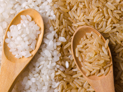 Brown rice vs White rice: What should you eat?