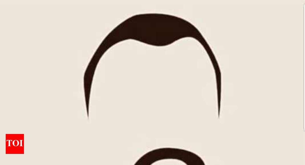 Abhinandan's gunslinger moustache is the newest social media sensation