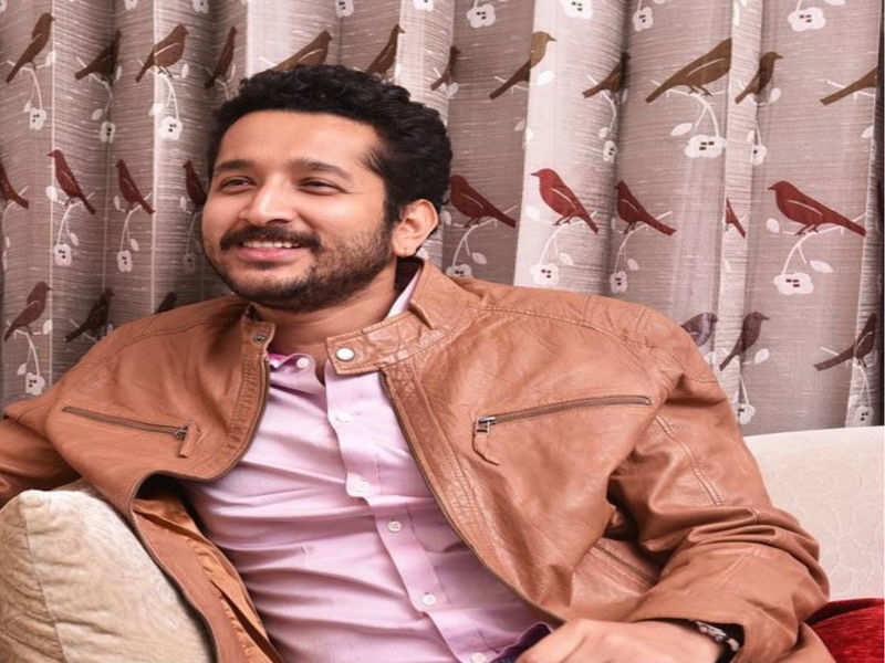 Why Parambrata said yes to Kamaleswar Mukherjee’s ‘Password’? | Bengali