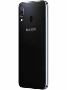 samsung a30 flipkart price