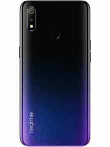 Realme 3 Price In India Full Specifications 9th May 21 At Gadgets Now