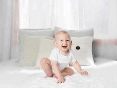 Children's beds: Best time to transition from cribs and best products to buy