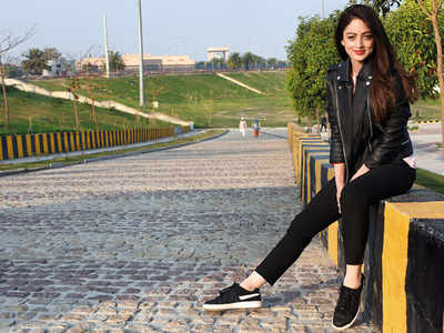 The thing that I loved the most in Lucknow was Idris ki biryani: Sandeepa Dhar