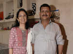 Asha Ranaut and Amardeep Ranaut 