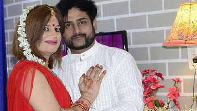 Bobby Darling files for divorce, husband questions validity of wedding