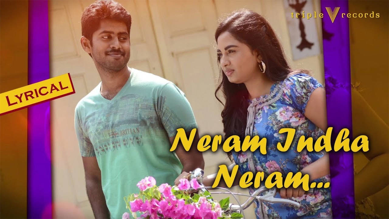 Unnudan Nadakkira Neram | Walking with You | Whatsapp Status | Happy Walk  Together - video Dailymotion