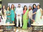 Aahana Kumra, Shama Sikander, Chahat Khanna & others celebs grace AspiringShe Awards & Health Conclave in Mumbai