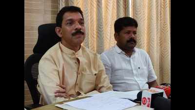Nitin Gadkari to give Dakshina Kannada's road infrastructure a multi-crore boost on March 5