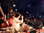 Ustad Zakir Hussain