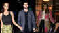 Sonam K Ahuja embarrassed by Arjun Kapoor's rumoured ladylove Malaika Arora?