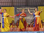 Bengalis welcome spring with songs and dance