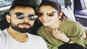 Anushka Sharma and Virat Kohli win hearts by shedding their stardom