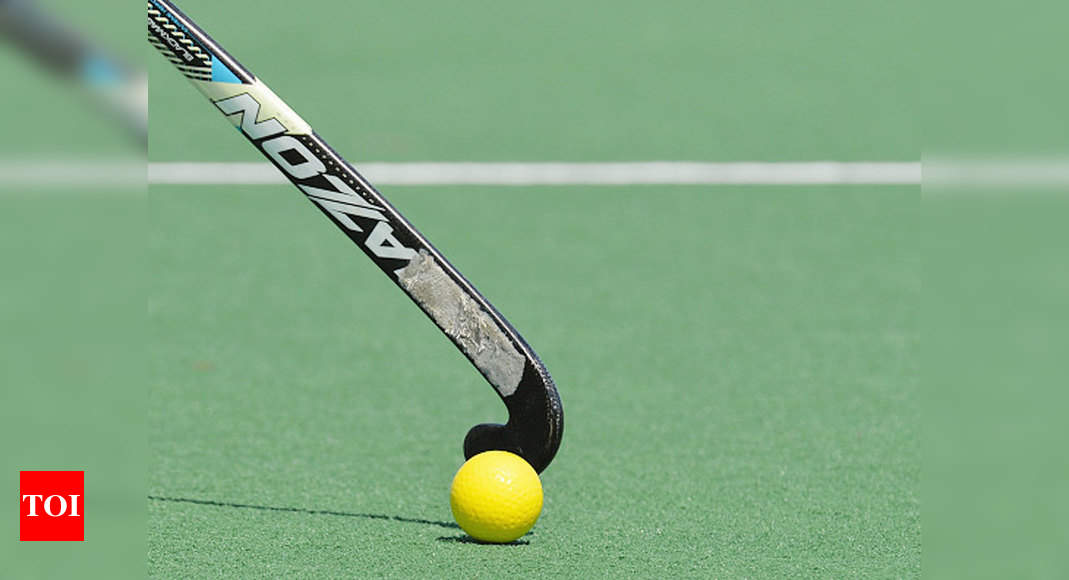 Bombay Gold Cup Hockey: Mumbai players must grab their chances, says ...