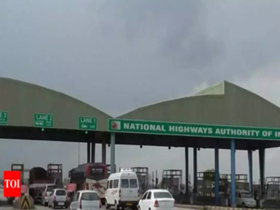 Advocates, ex-MPs push for exemption from paying toll charges