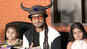 Special screening of ‘Junglee’ trailer for kids: Vidyut Jammwal shares his experience