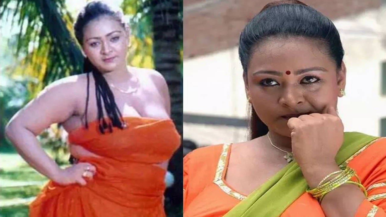 Producer denies receiving love letter from Malayalam adult star Shakeela