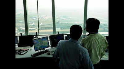 System to handle flight ops at Mumbai ATC outdated, on trial for 9 yrs