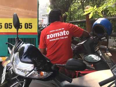 Zomato sells UAE business to Delivery Hero for $222 million