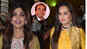 Dharmendra meets Jaya Prada and Shilpa Shetty at 38th Annual celebration of Children Welfare