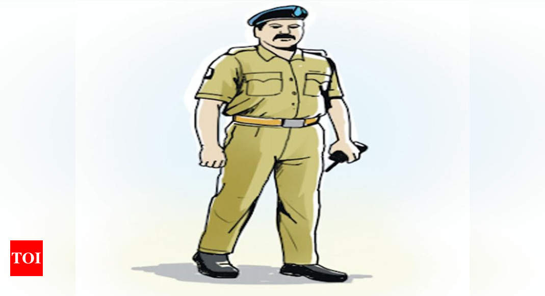 Tamil Nadu: Special branch CID gets 78 new police personnel | Chennai ...