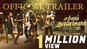 Sarvam Thaalamayam - Official Telugu Trailer